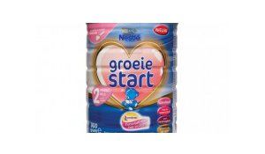Nestlé® Groeie Start 2