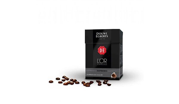 Douwe Egberts L’OR EspressO