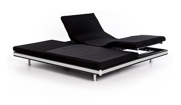 M line Multi Motion One bedbodem