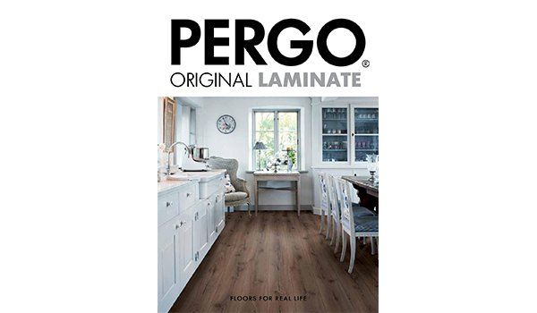 Pergo Classic EndlessPlanks