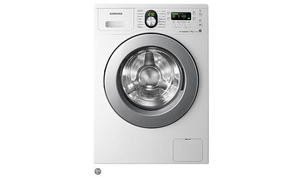 Samsung EcoBubble wasmachine
