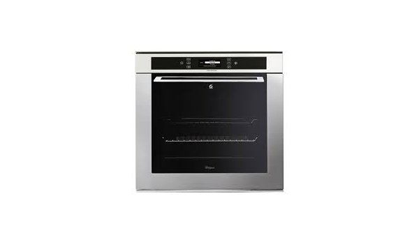 Starclean Oven