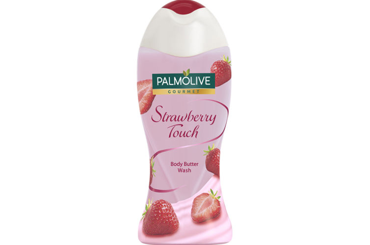 Palmolive Gourmet