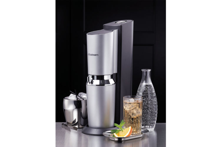 Sodastream Crystal Bruiswatertoestel