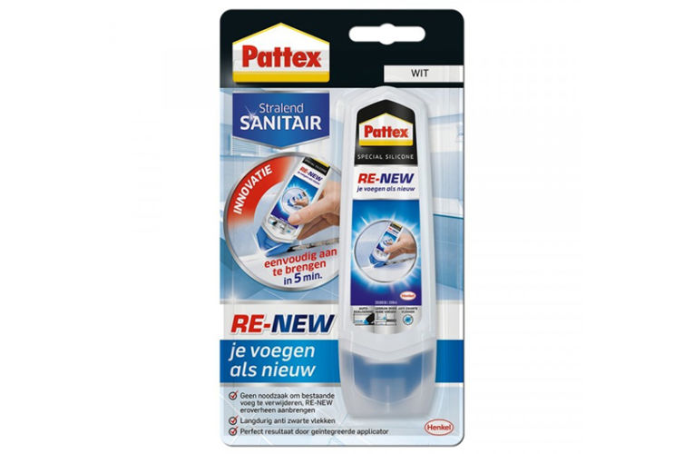 Pattex RE-NEW