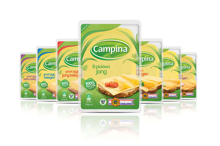 Campina Kaas