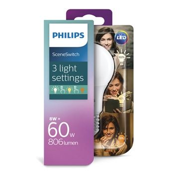 Philips-case