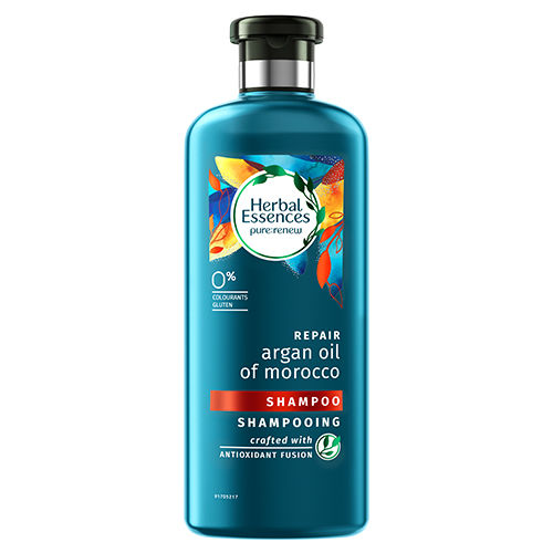 Herbal Essences – Pure:Renew Argan Oil of Morocco Shampoo