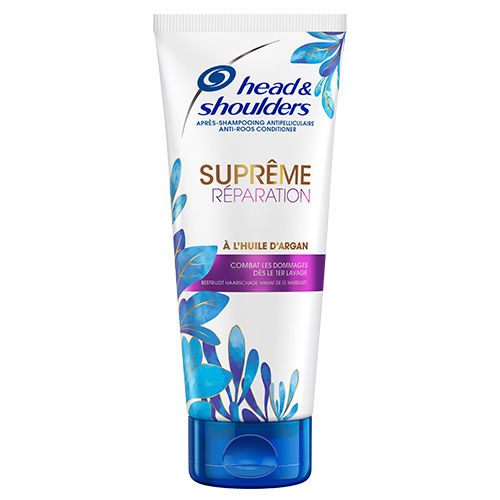 Head&Shoulders – Suprême reparation anti-roos conditioner