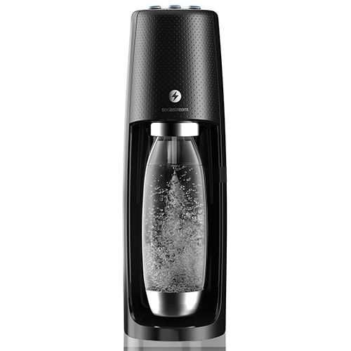 Sodastream – Spirit One Touch