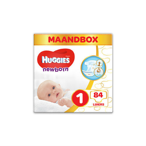 Huggies® Newborn