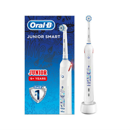 Oral-B Junior Smart