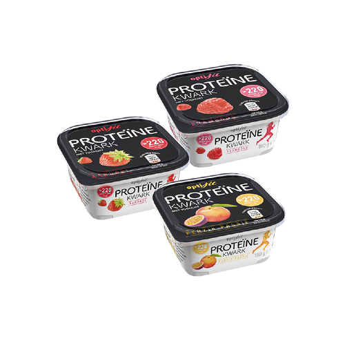 Aldi – Proteïne kwark