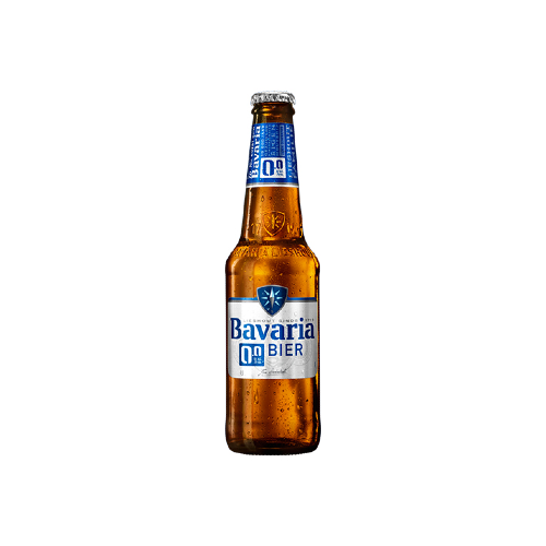 Bavaria 0.0%