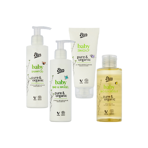 Etos – Baby Pure & Organic