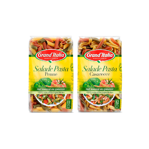 Grand’Italia Salade Pasta