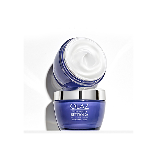 Olaz Regenerist Retinol24 Nachtcreme