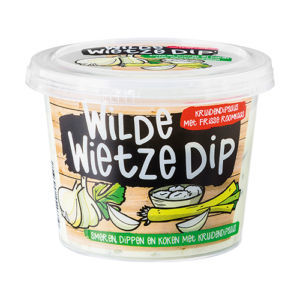 Aldi – Wilde wietzedip