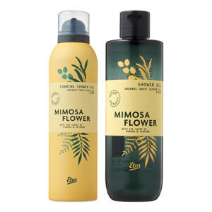 Etos – Home Retreat – Mimosa Flower Bad & Shower