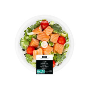 Jumbo – Stoom zalm roomsaus