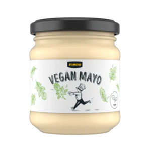 Jumbo – Vegan mayonaise
