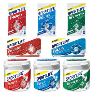 Sportlife – Sportlife Boost