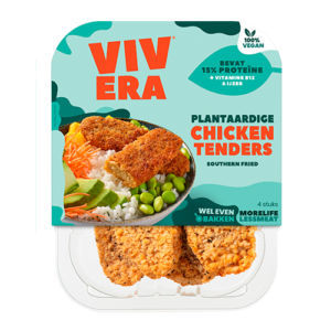 Vivera – Plantaardige chicken tenders
