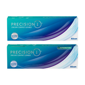 Alcon – PRECISION1™