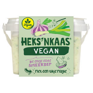 Heksn’Kaas – HEKSN’’KAAS® Vegan