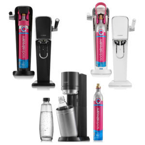 Sodastream – Sodastream ART & DUO